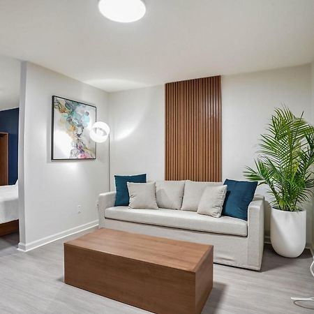 Redamo Suites Jefferson Exterior foto